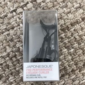 Japonesque Eyelash Curler